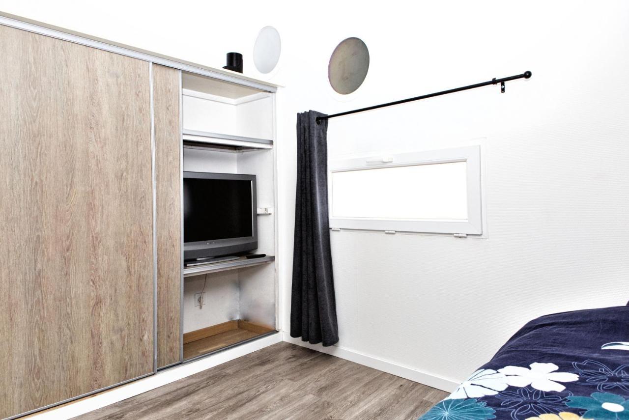 3 Chambres Et La Lune - 103M2 De Charmes Chalons en Champagne Luaran gambar