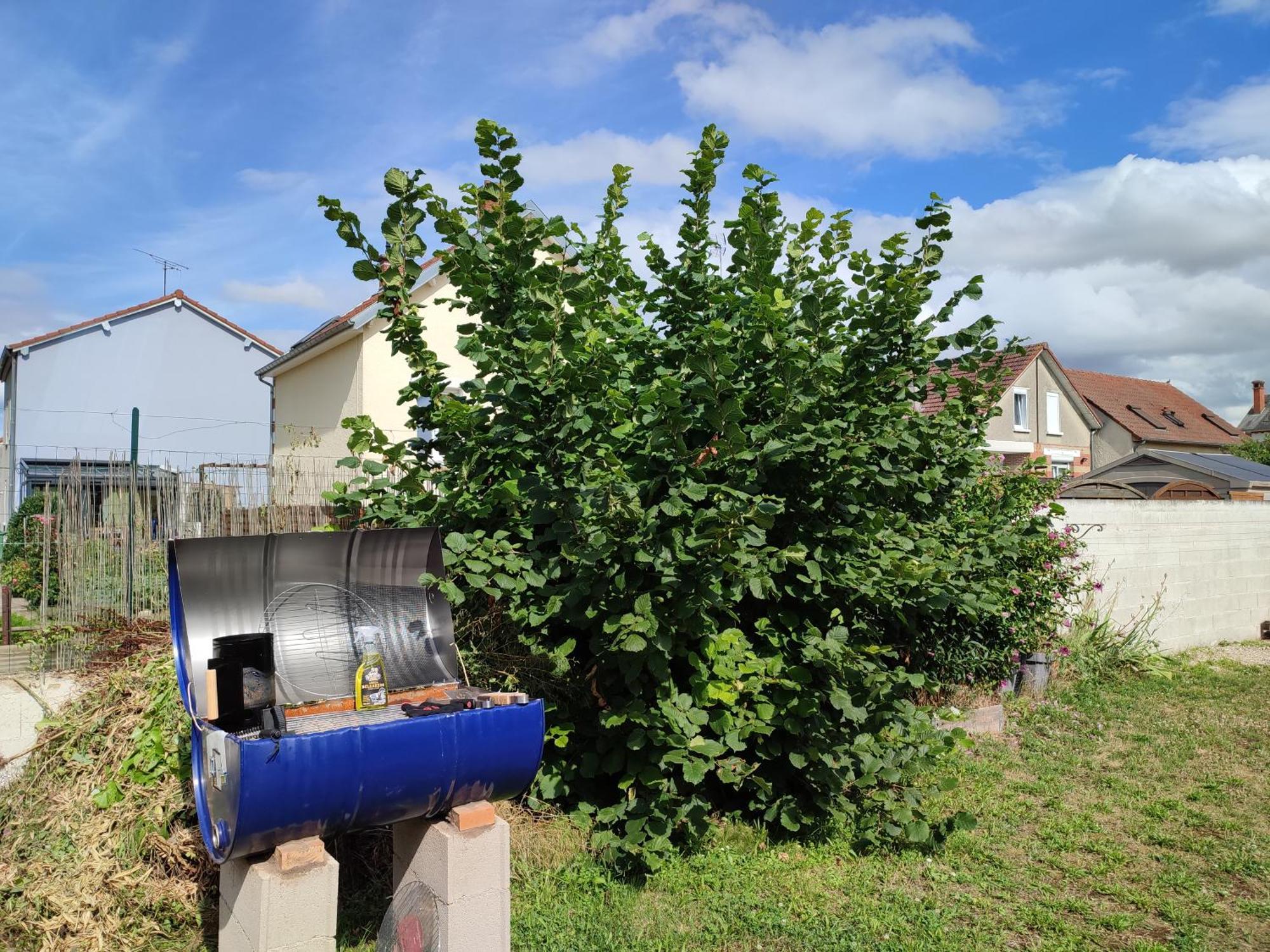 3 Chambres Et La Lune - 103M2 De Charmes Chalons en Champagne Luaran gambar